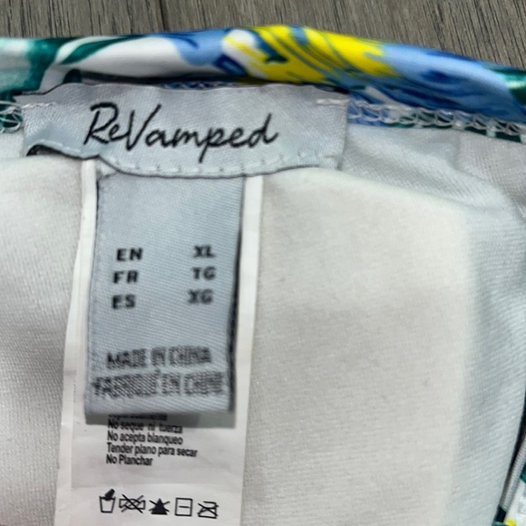 Forever 21 bathing suit top - Picture 3 of 6